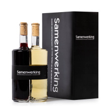 Wijngeschenk - Samenwerking - Topgiving